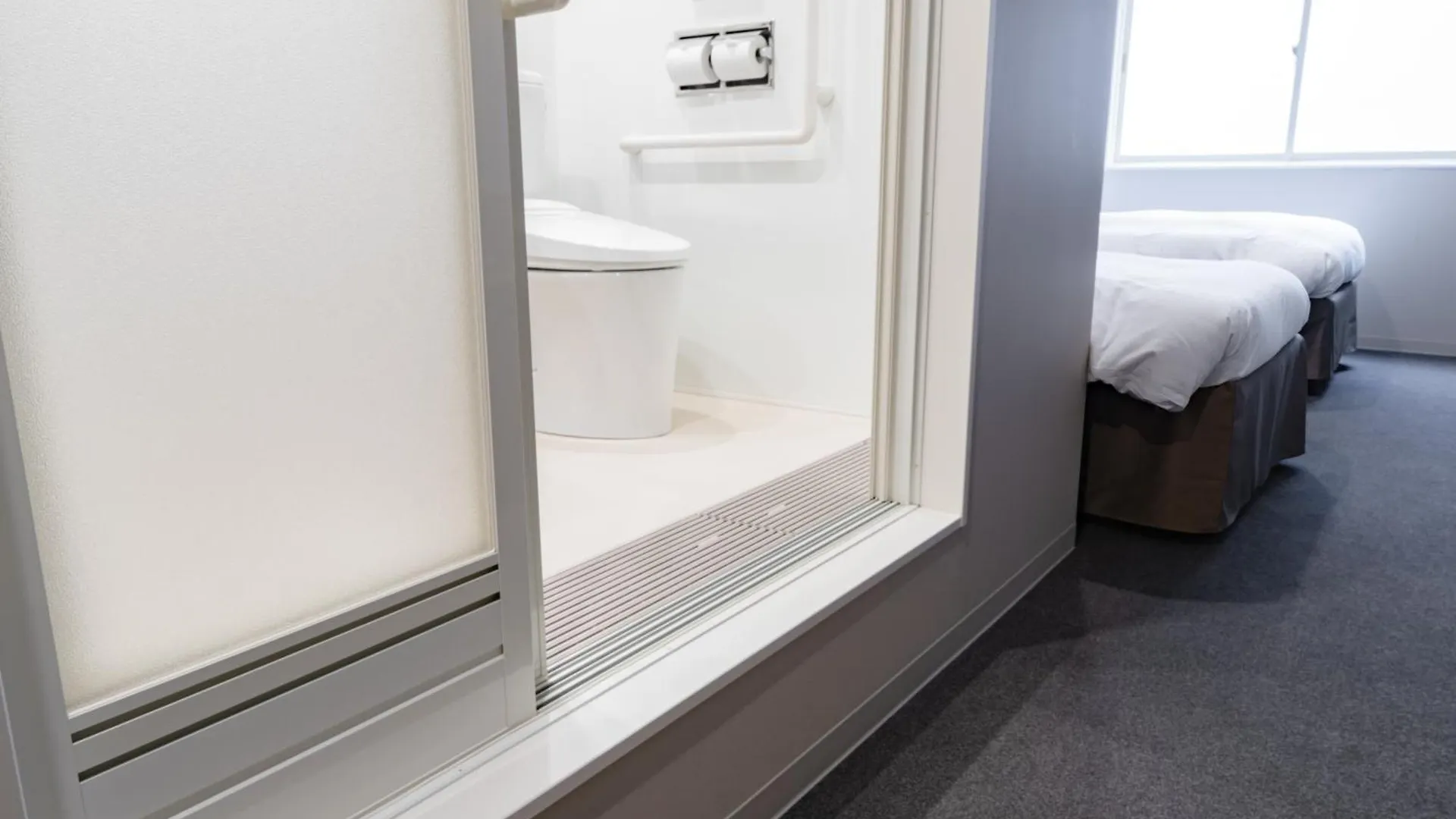 Grand Hostel Ldk Odori Park Sapporo