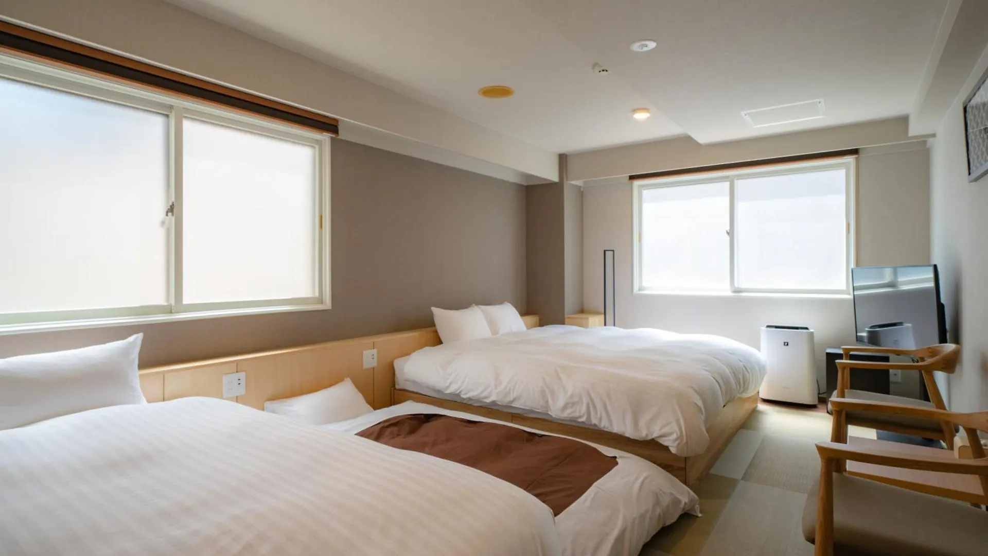 Grand Hostel Ldk Odori Park Sapporo 0*,  Japan
