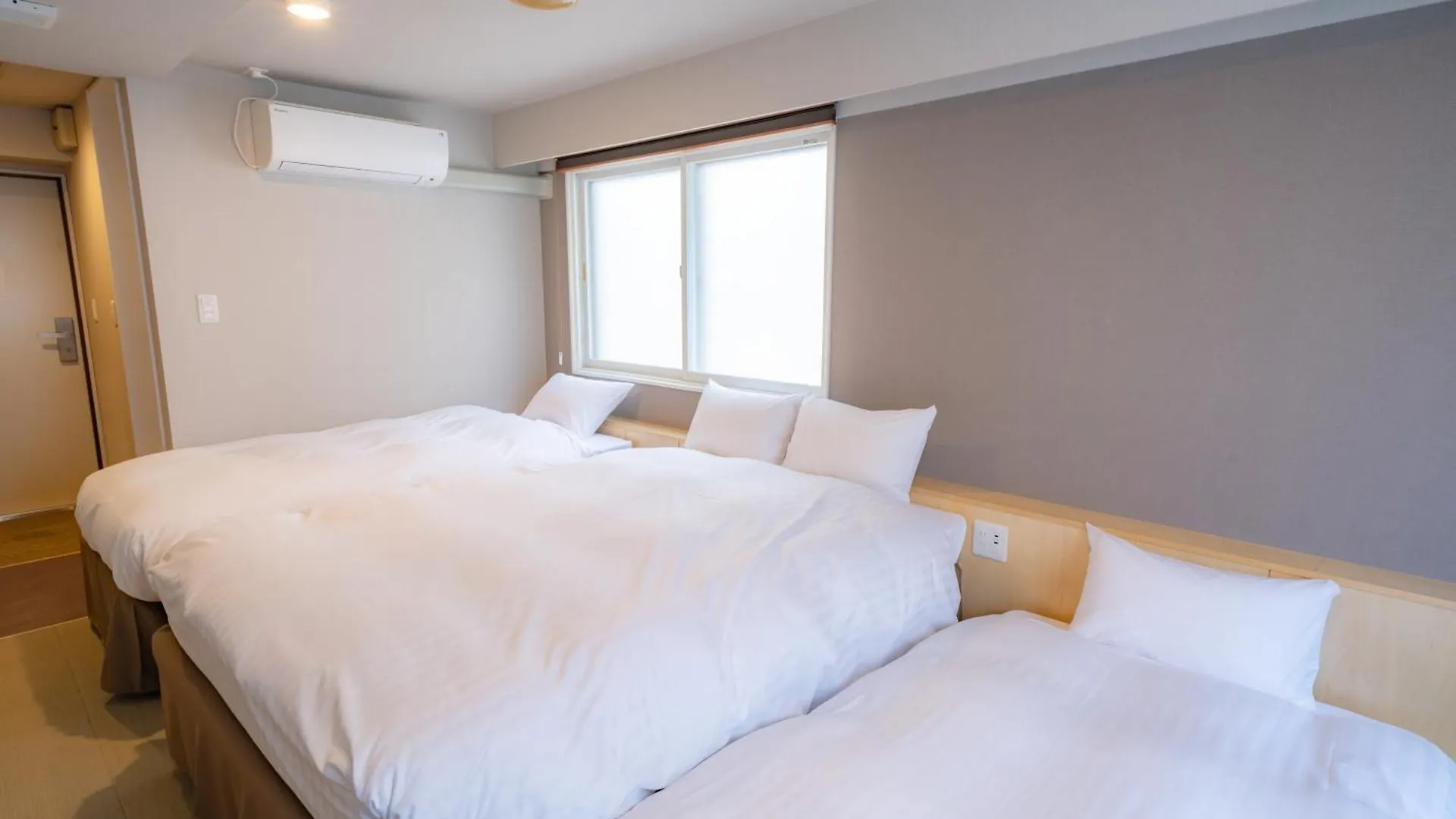 Grand Hostel Ldk Odori Park Sapporo