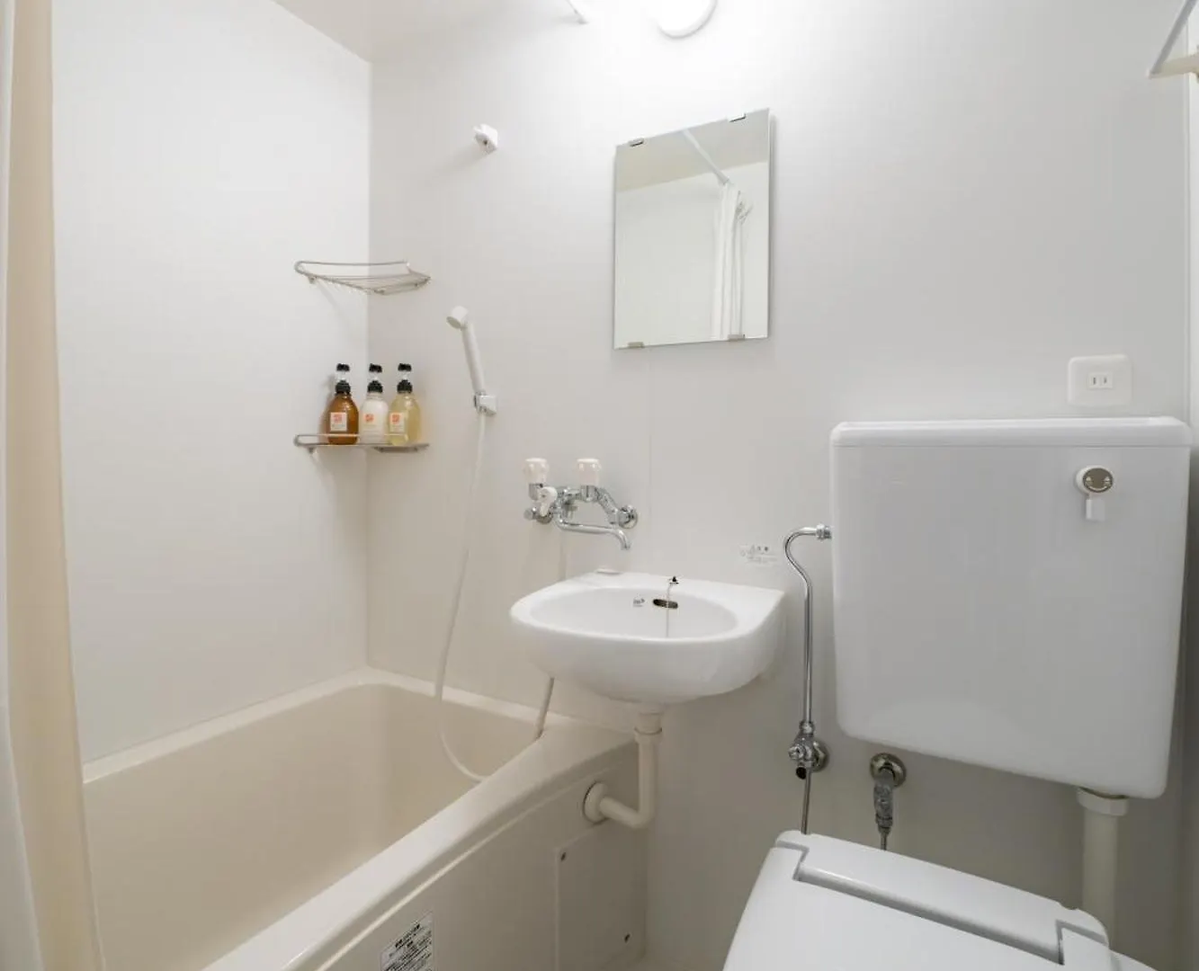 Grand Hostel Ldk Odori Park Sapporo