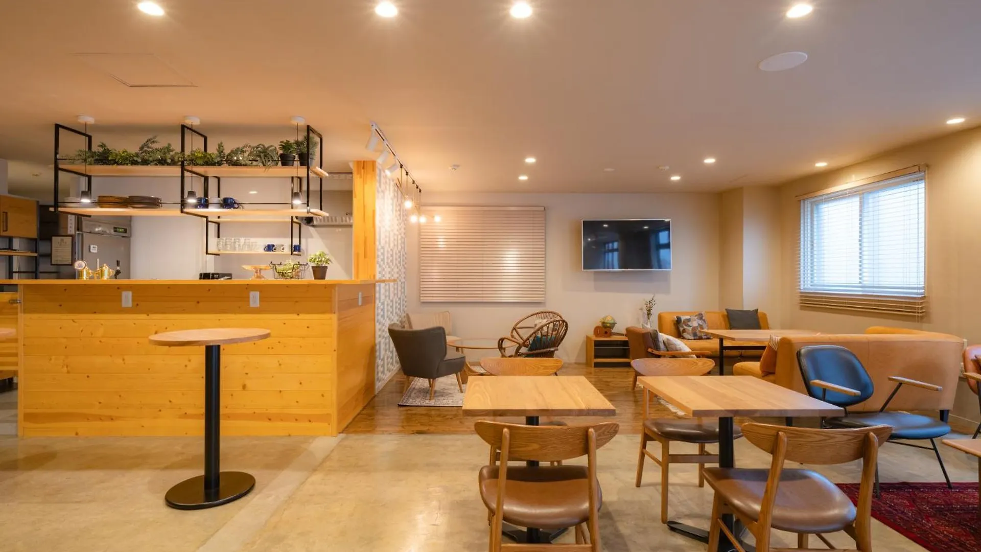 Grand Hostel Ldk Odori Park Sapporo 0*,