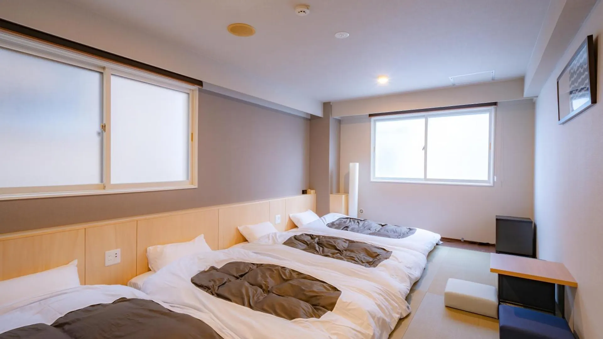 Grand Hostel Ldk Odori Park Sapporo 0*,  Japan