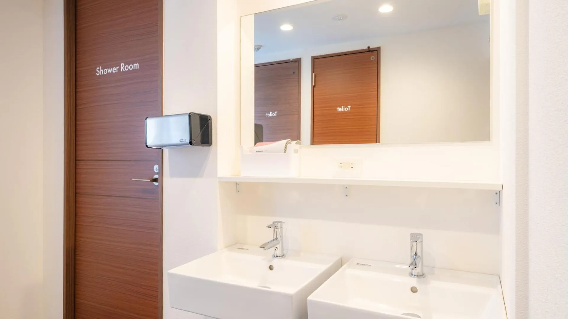 Grand Hostel Ldk Odori Park Sapporo