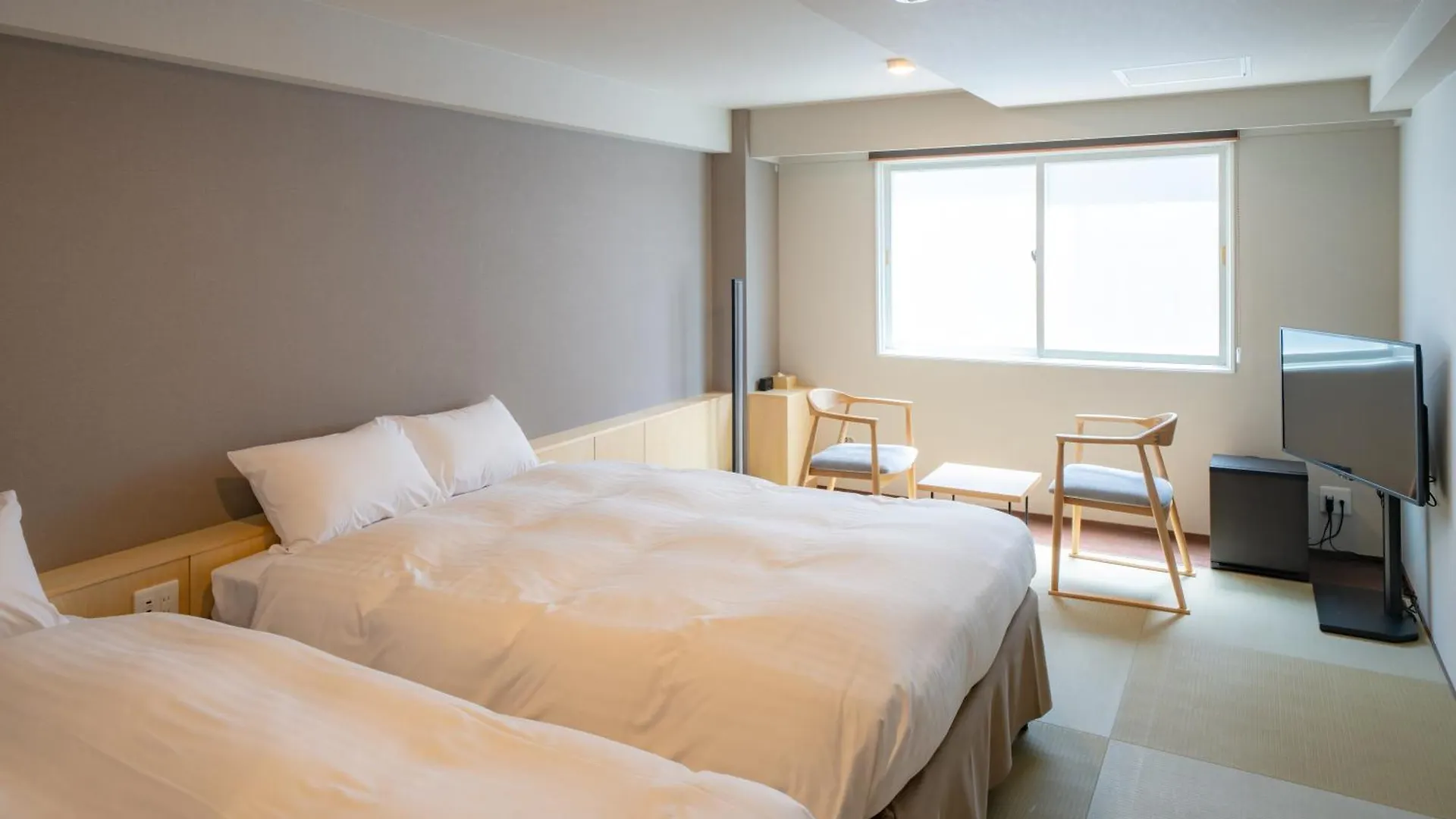 Grand Hostel Ldk Odori Park Sapporo